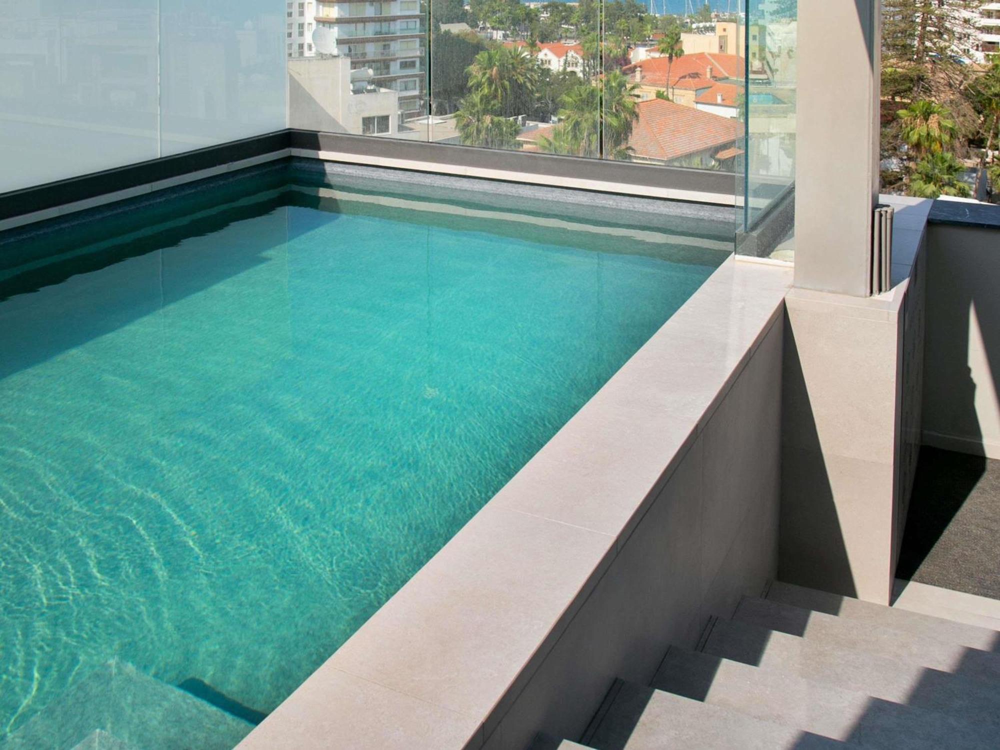 Ξενοδοχείο Mercure Λάρνακα