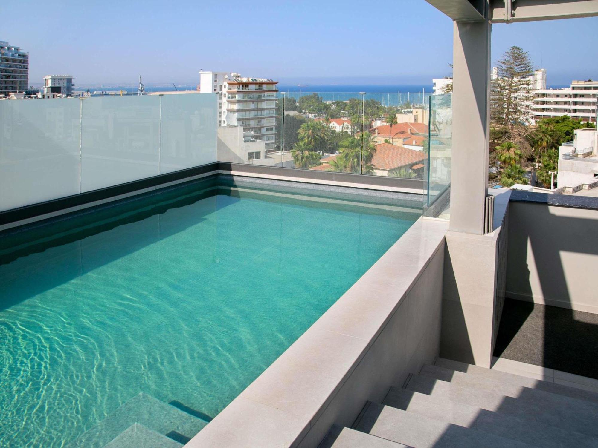 Mercure 3*